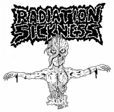logo Radiation Sickness
